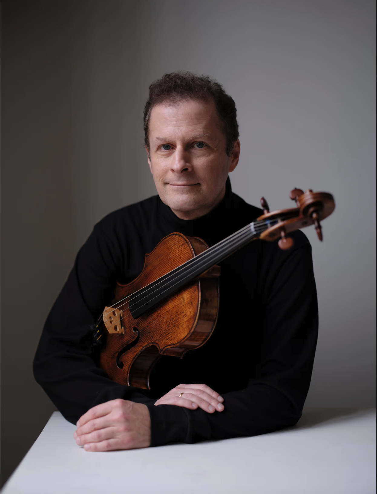 Misha Amory