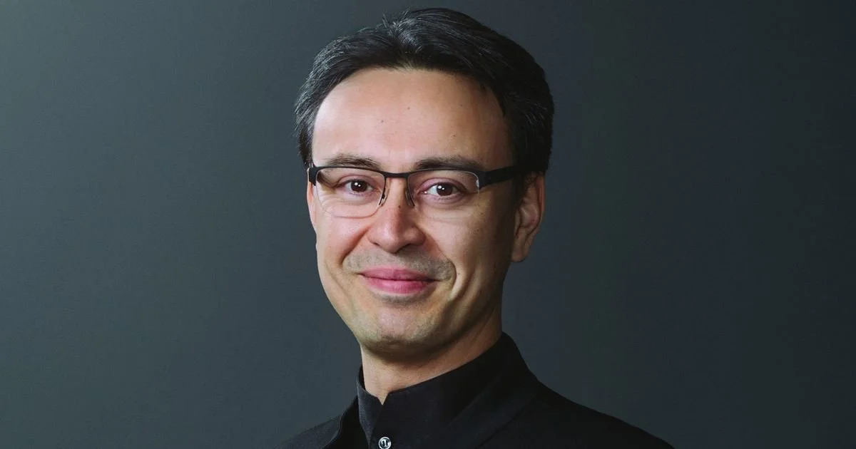 Ken-David Masur and Collage New Music: Short Stories