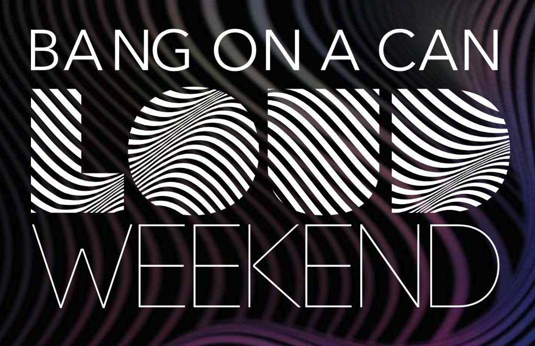 Bang On a Can: Jeffrey Zeigler and Division of Time