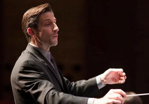 Boston Conservatory Wind Ensemble: New Work (World Premiere)