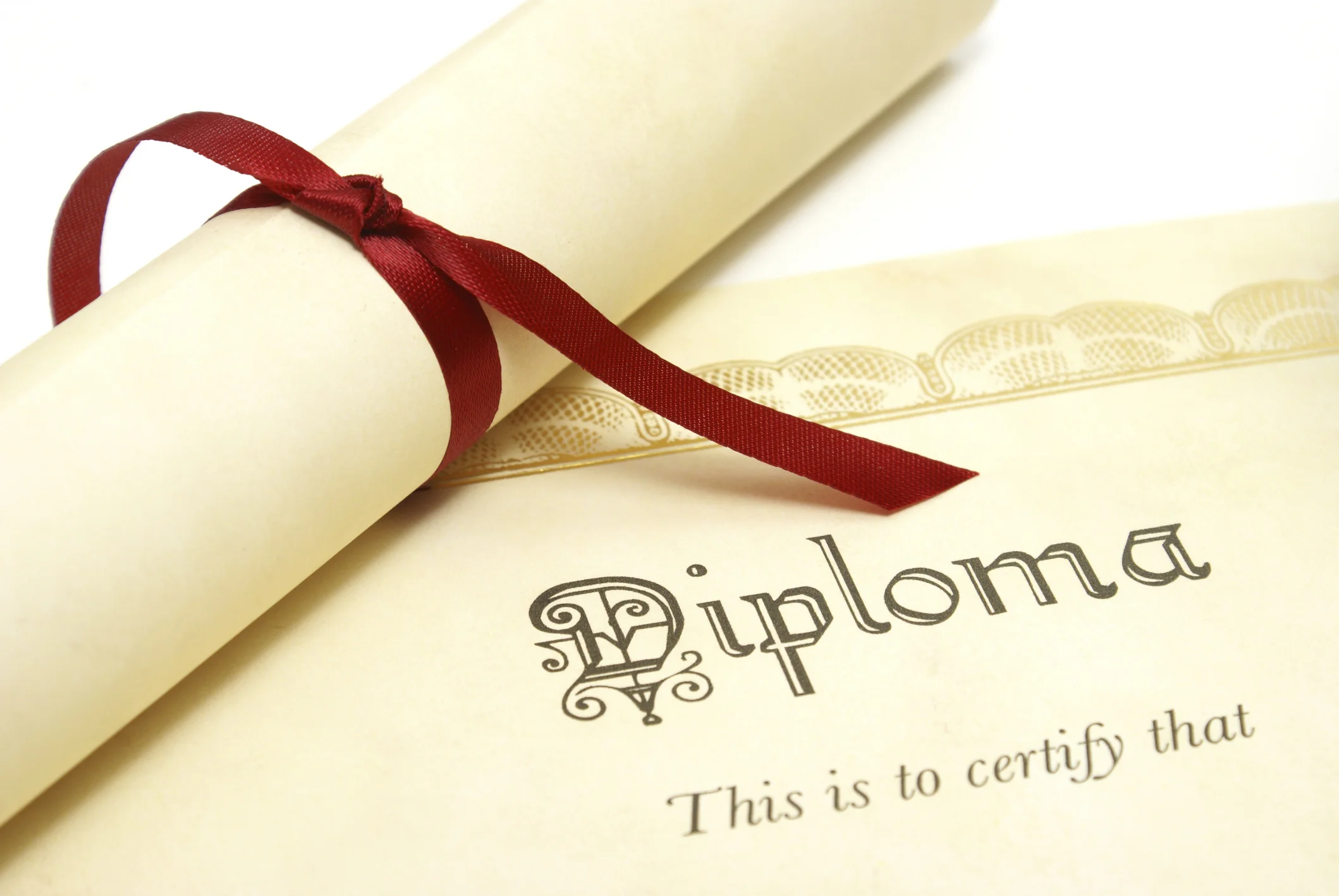 Part 1 of 4 on Employment Screening: The Importance of Validating Credentials