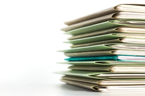 When Should You Order a Due Diligence Report?