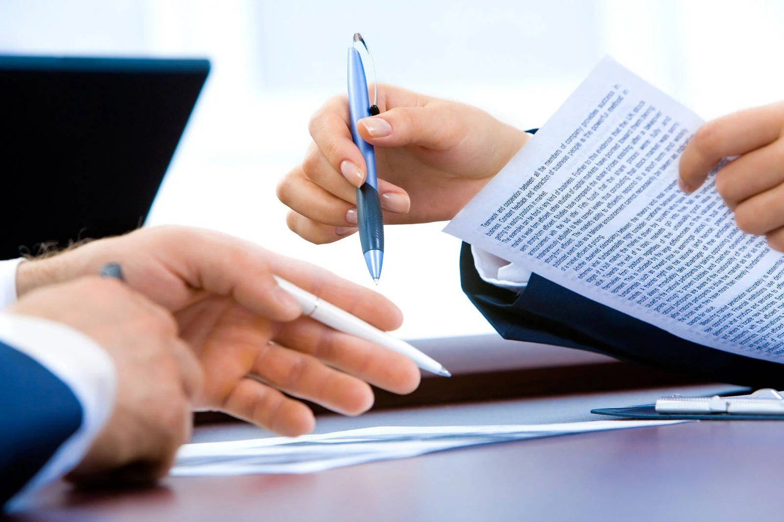 Fill Your Due Diligence Void with These 8 DD Services from Global Backgrounds