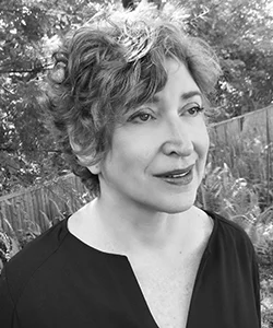 Tina Barry
