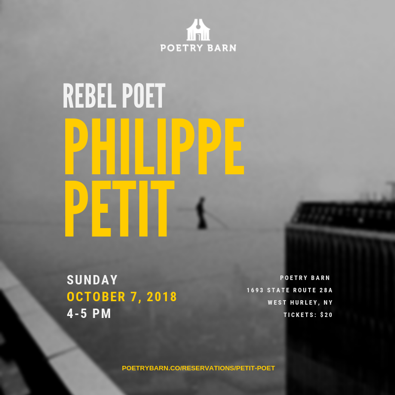Philippe Petit, WTC Walk, August 1974