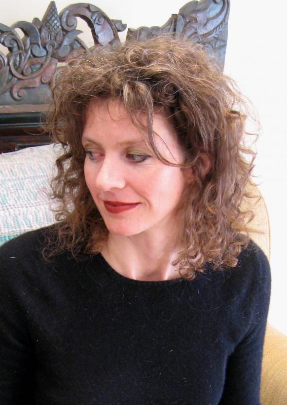 Maureen Alsop