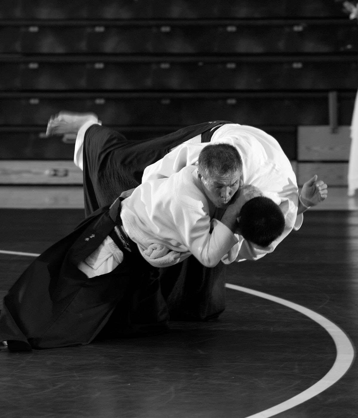 Miyamoto Shihan a Milano