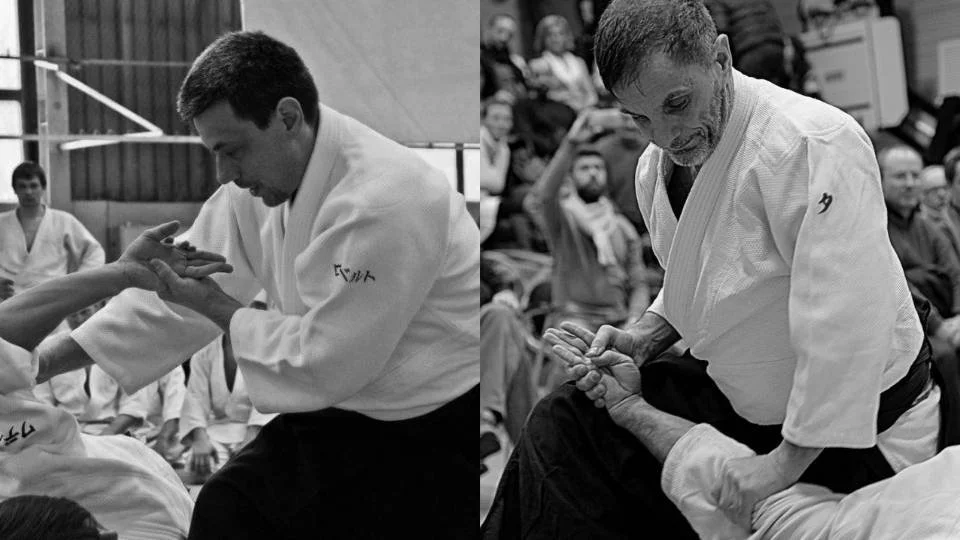 Travaglini e Ruta a Monza - Stage Nazionale