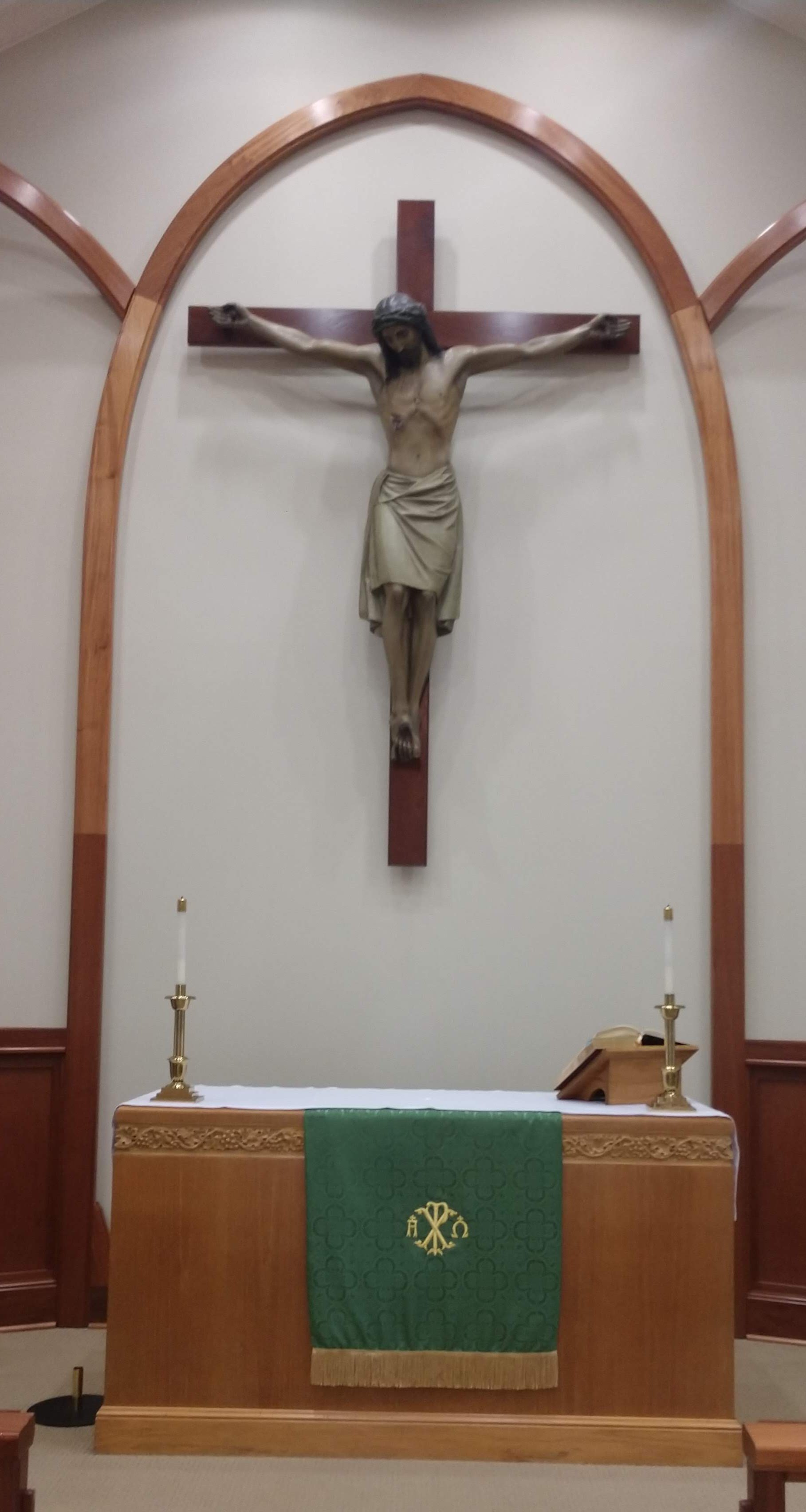 Trinity 11 - "The Ugly Fall of the Pietist"  (Luke 18:9-14)  Rev. Timothy Faile