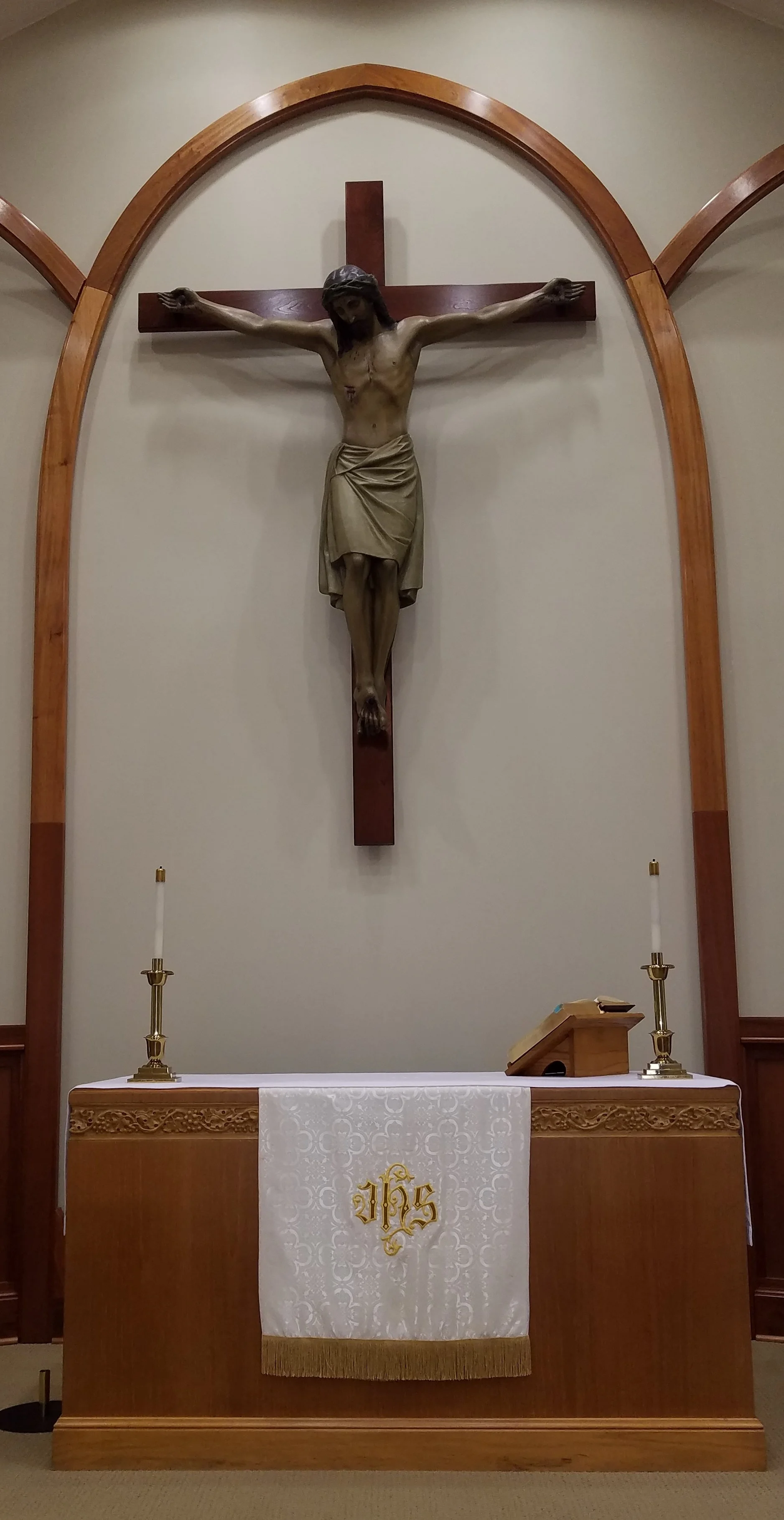 All Saints' Day - "Living Saints" - (Matthew 5:1-12)