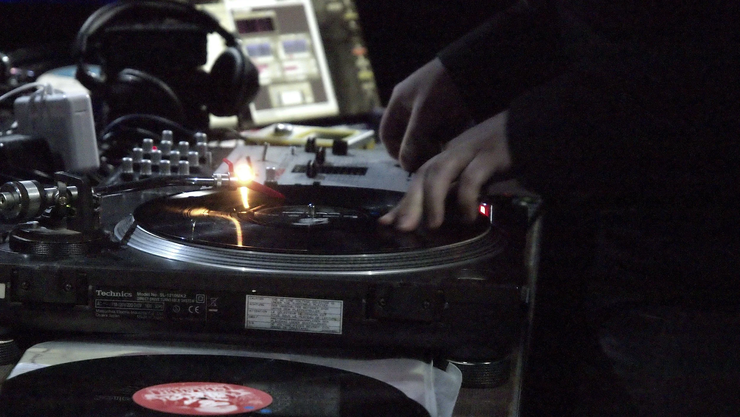 DJ Hashimoto (Project)