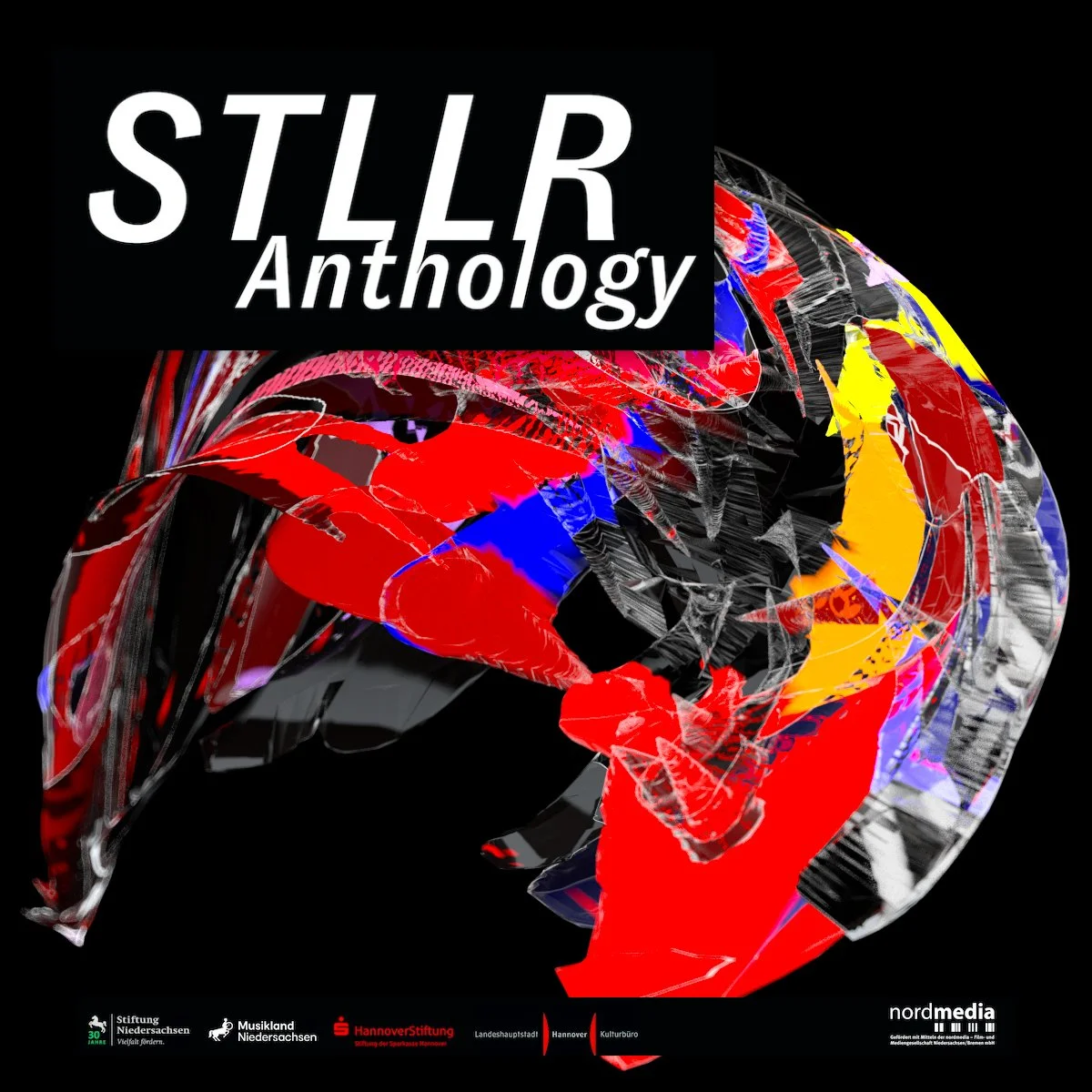 STLLR: Anthology