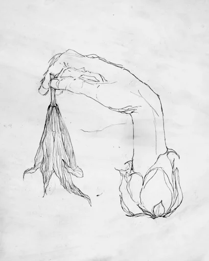 ''we are always becoming"