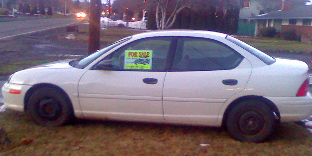 Where to List Your Car for Sale Online — Trusted.Sale™