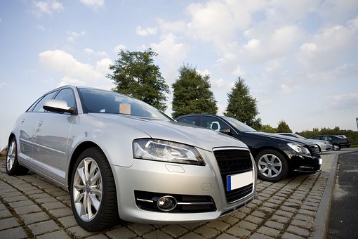 How to Increase the Value of an Older Car