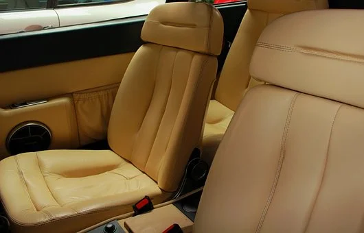 Vinyl Upholstery Repair, Car Seat Repairs