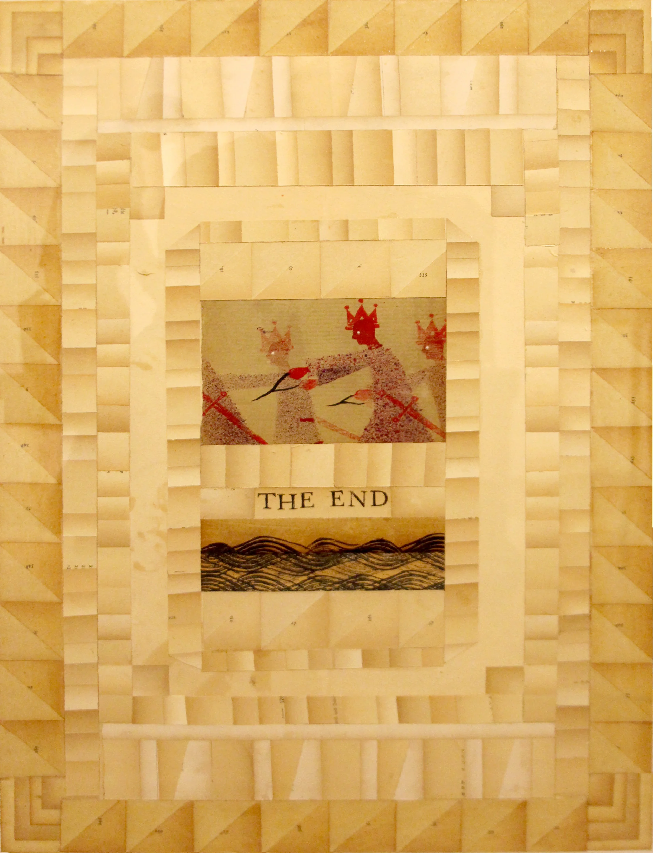 The End
