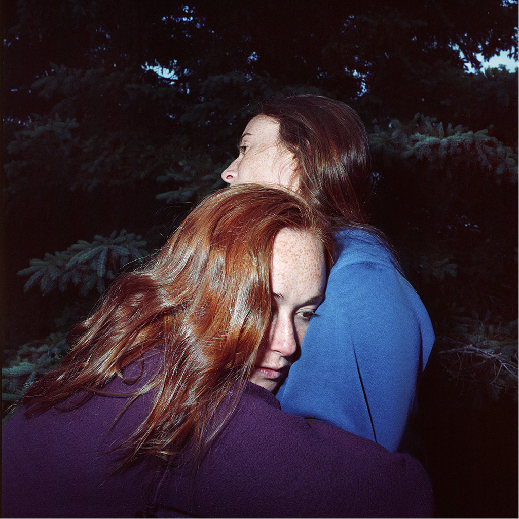 Redheaded