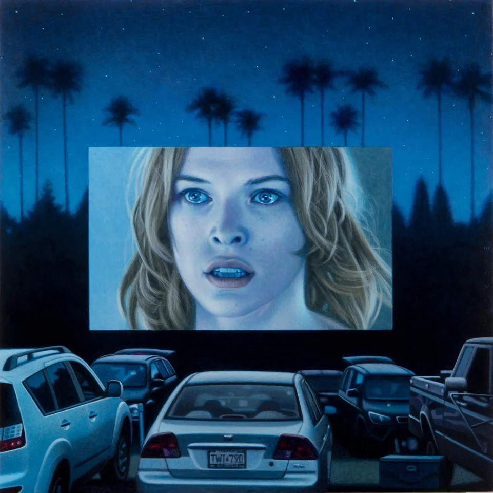 Heroine 2016