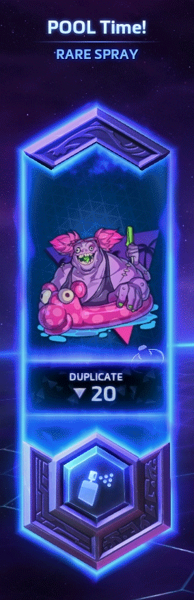 Loot Chest Coin
