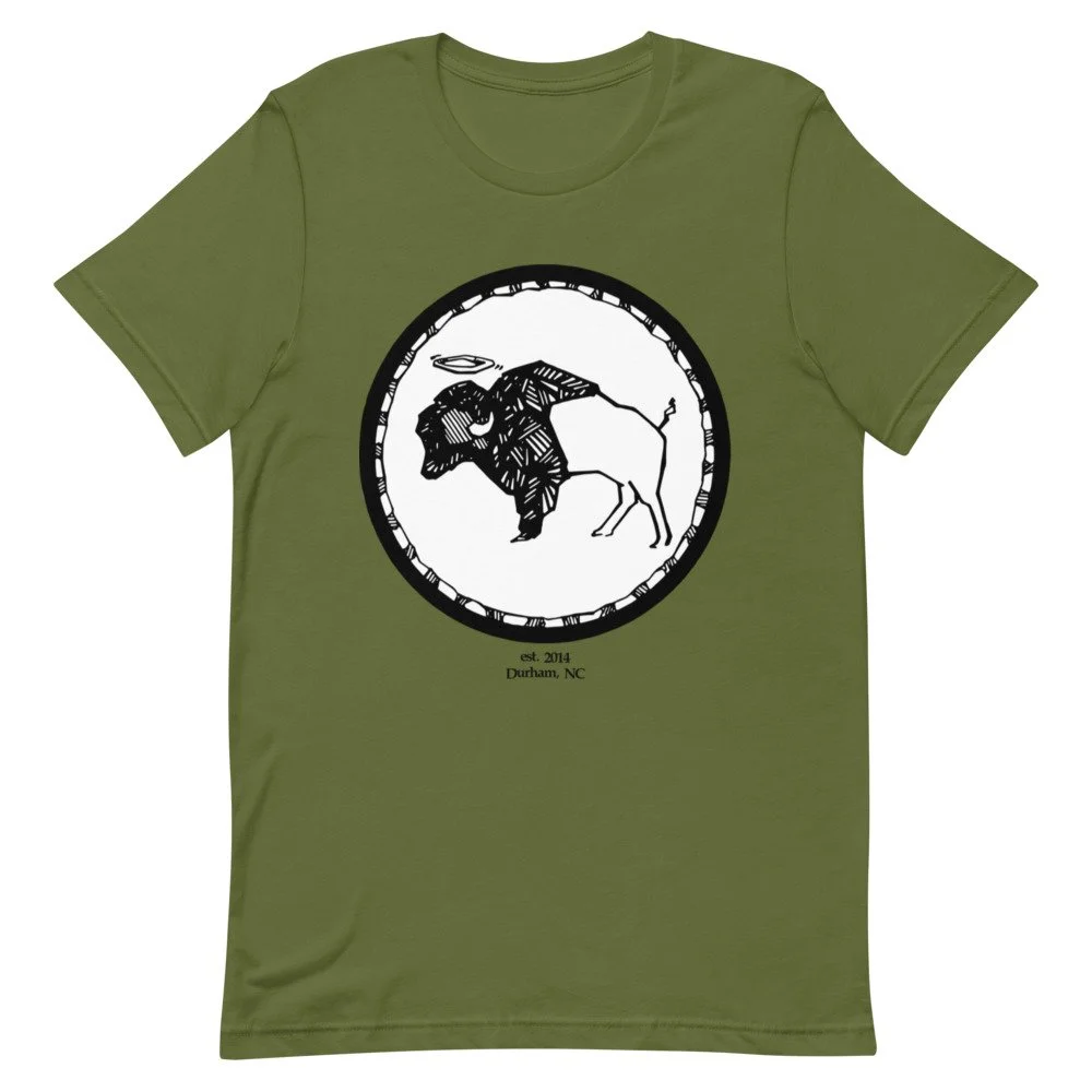 unisex-staple-t-shirt-olive-front-6202c40ca0fd0.jpg