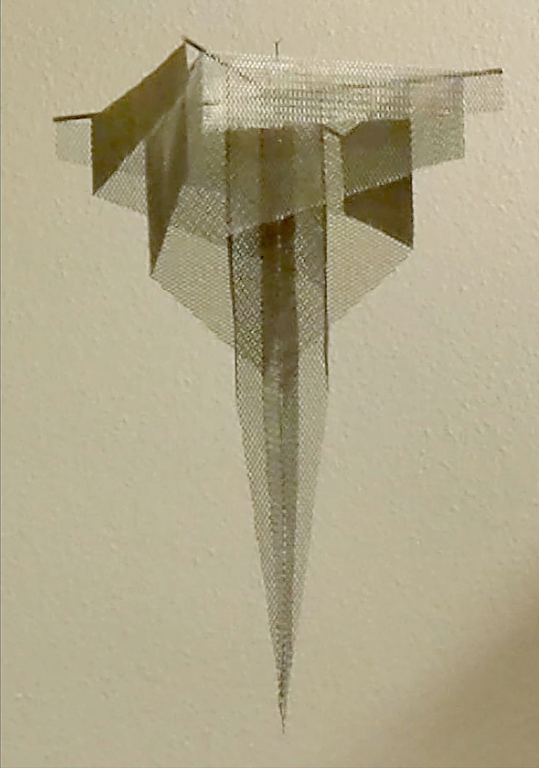 Design Leuchter 