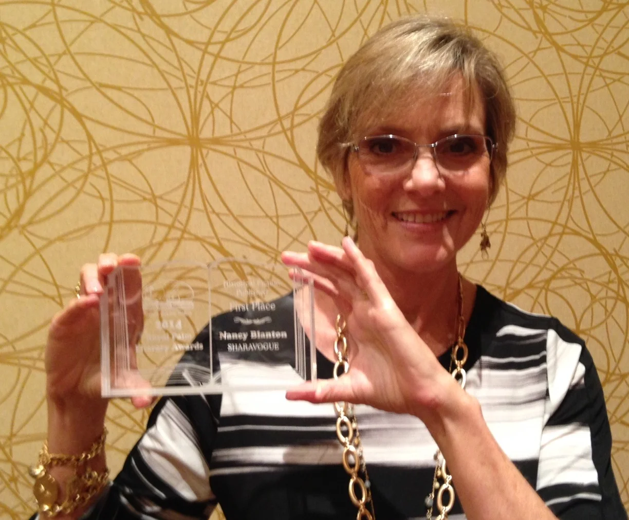 Florida Writers Association, Royal Palm Literary Award