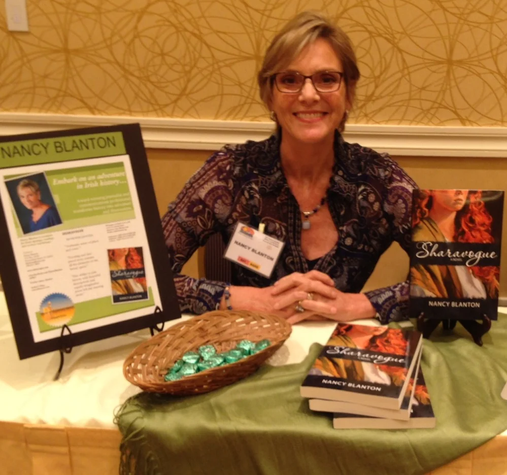 Florida Writers Association book signing