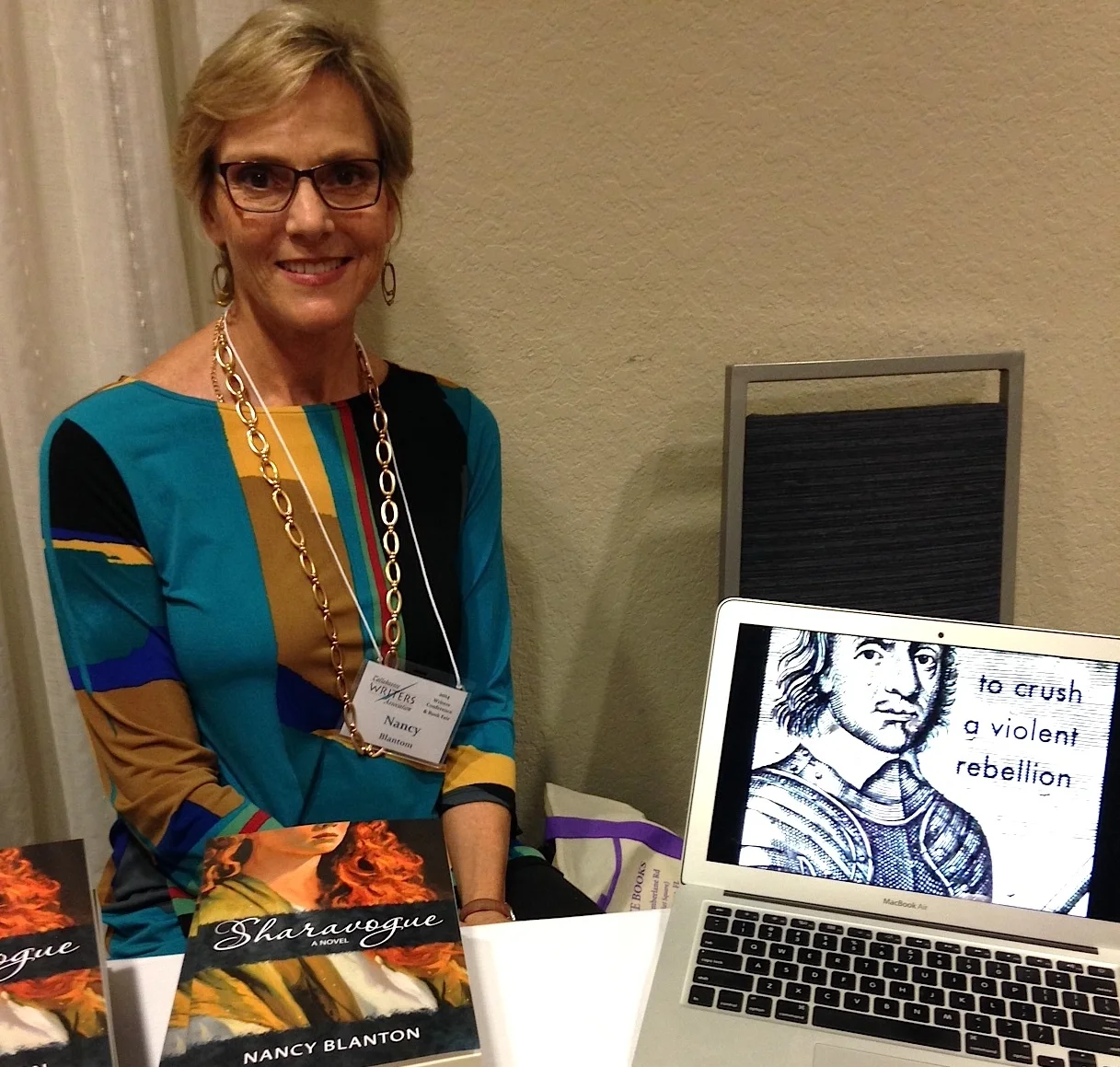 Tallahassee Book Festival