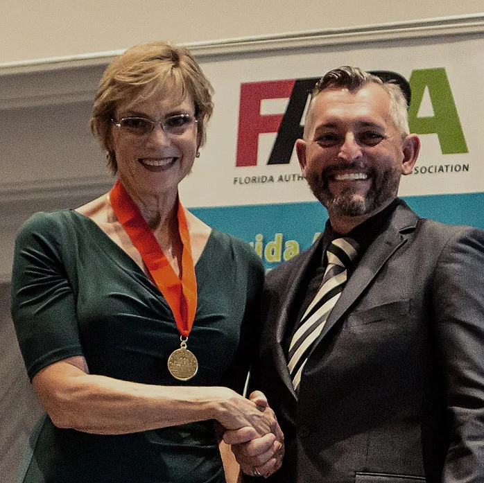 FAPA President's Awards 2017
