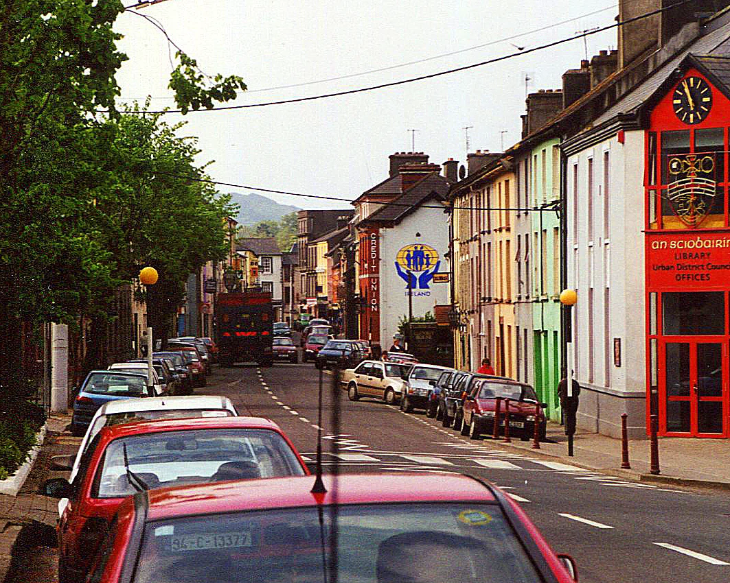 skibbereenarrival