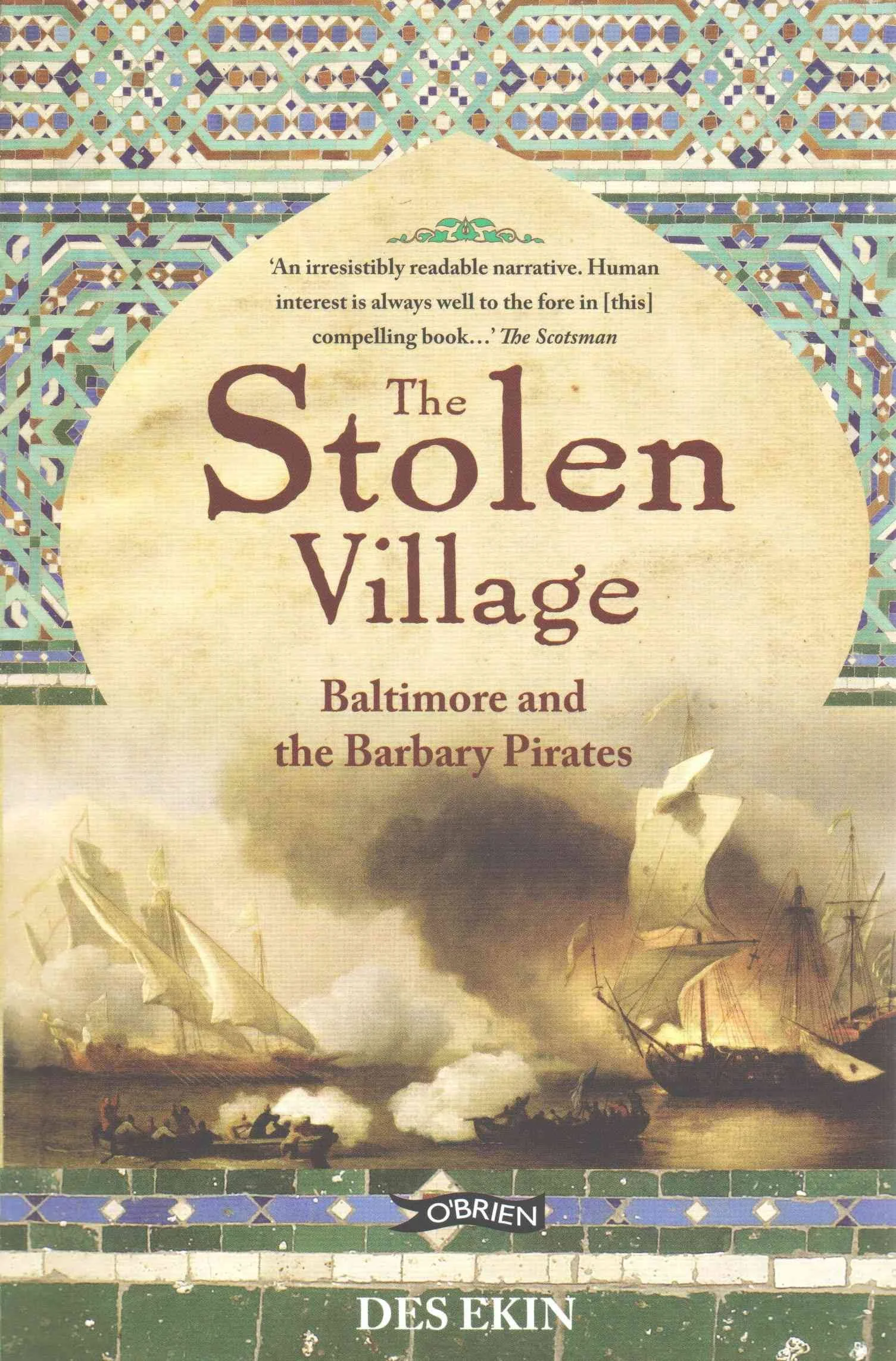 stolenvillage