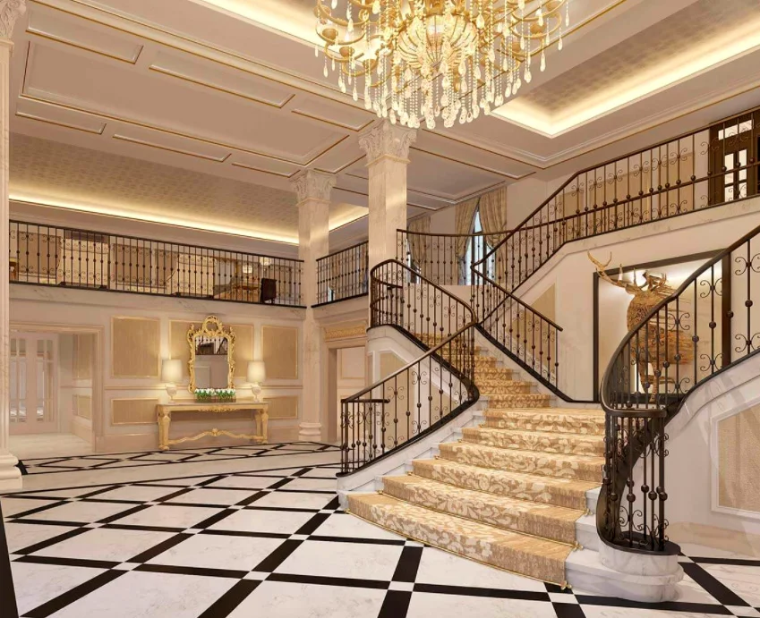 interioradaremanor