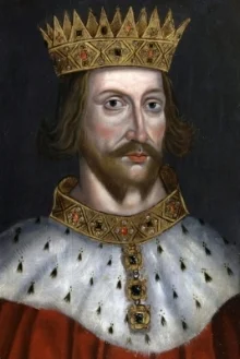 King Henry II