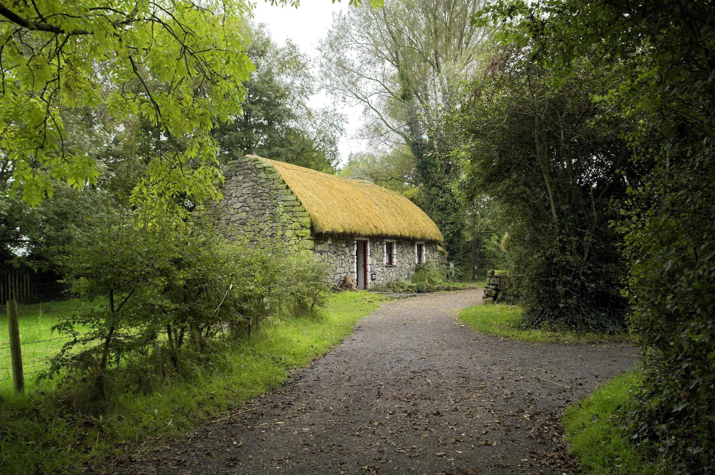 Christmas in 17th Century Ireland