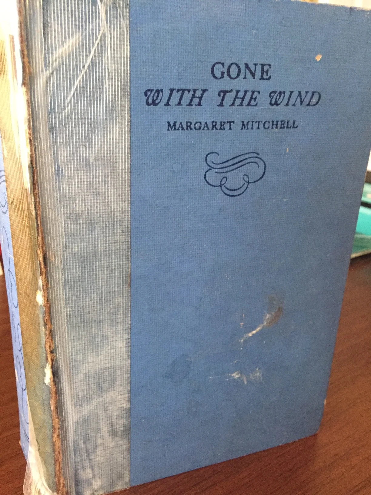 My Favorite Book: GWTW