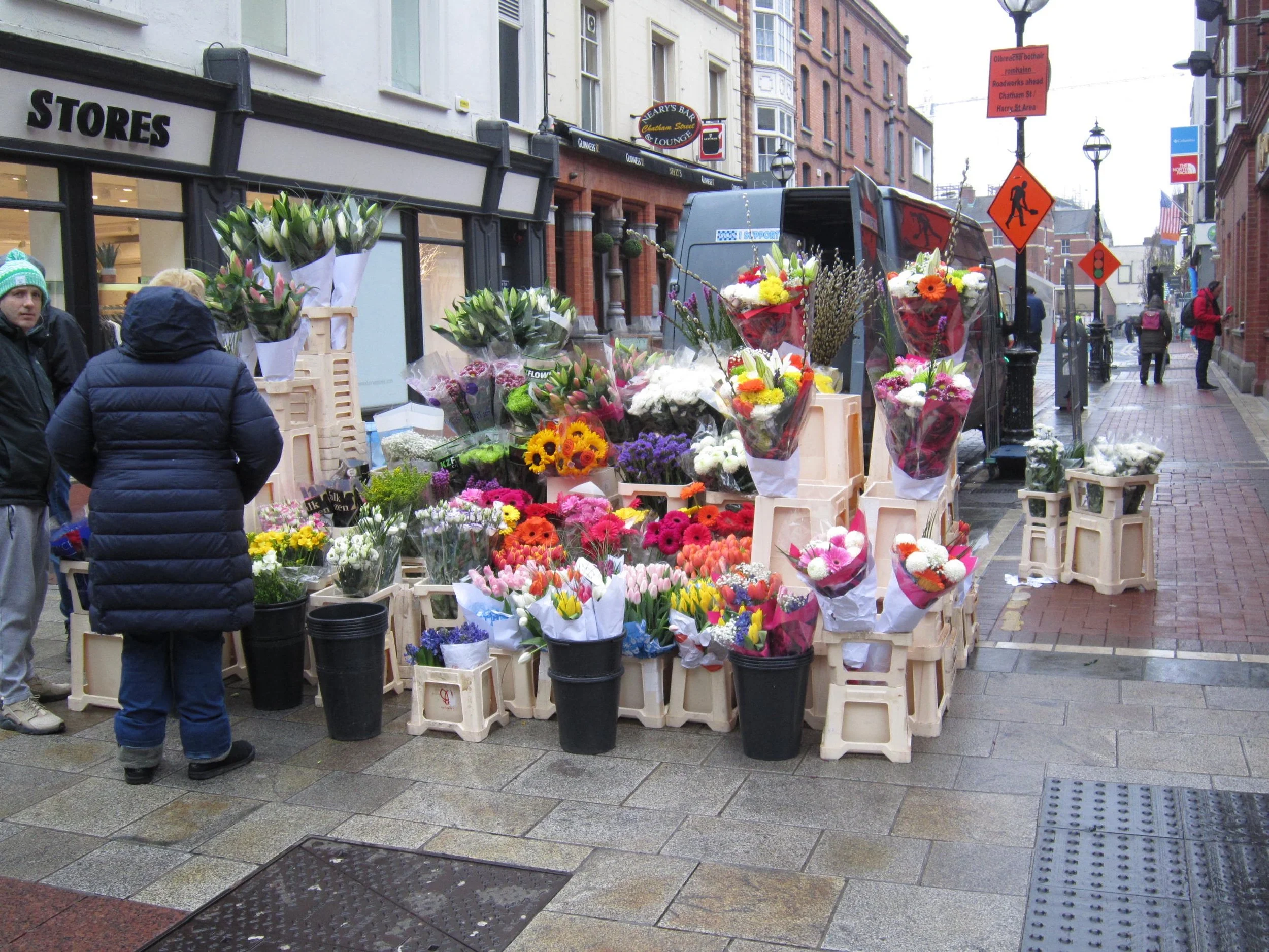 Dublin, Ireland
