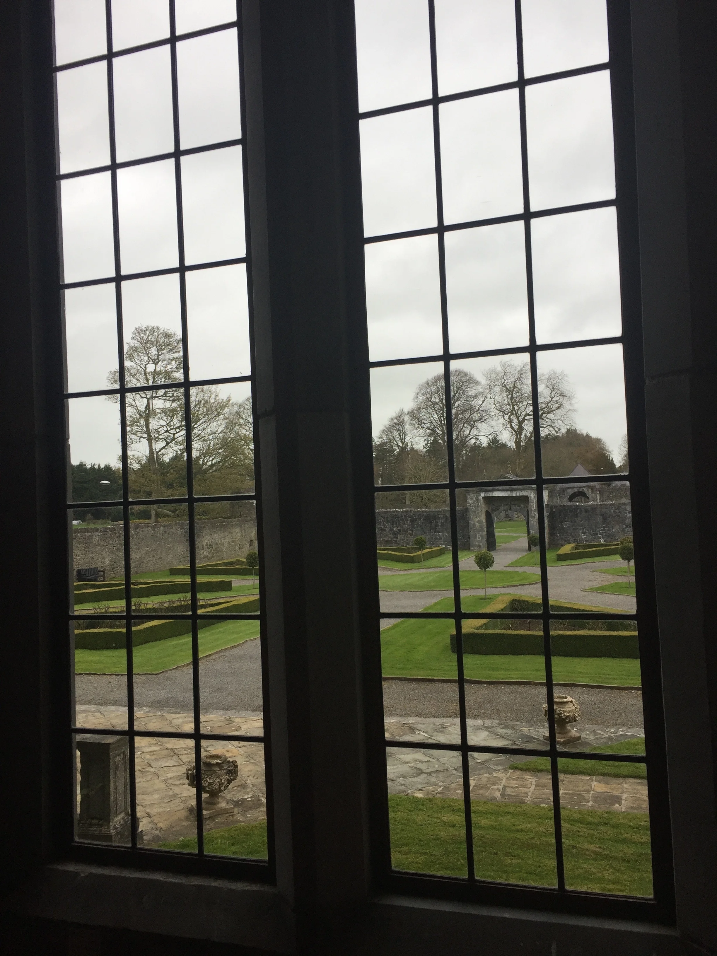 Castle Garden