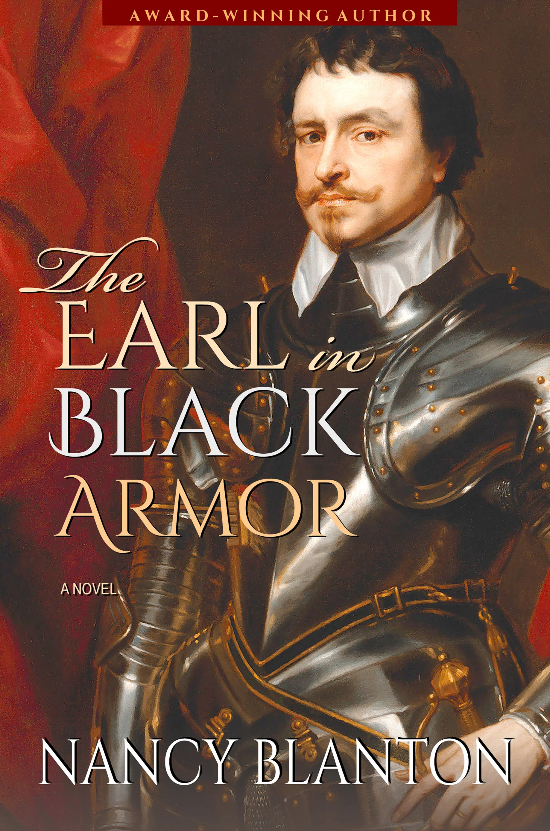 Cover design includes portrait of the earl of strafford, painted after sir anthony van dyck, thanks to the national portrait gallery.