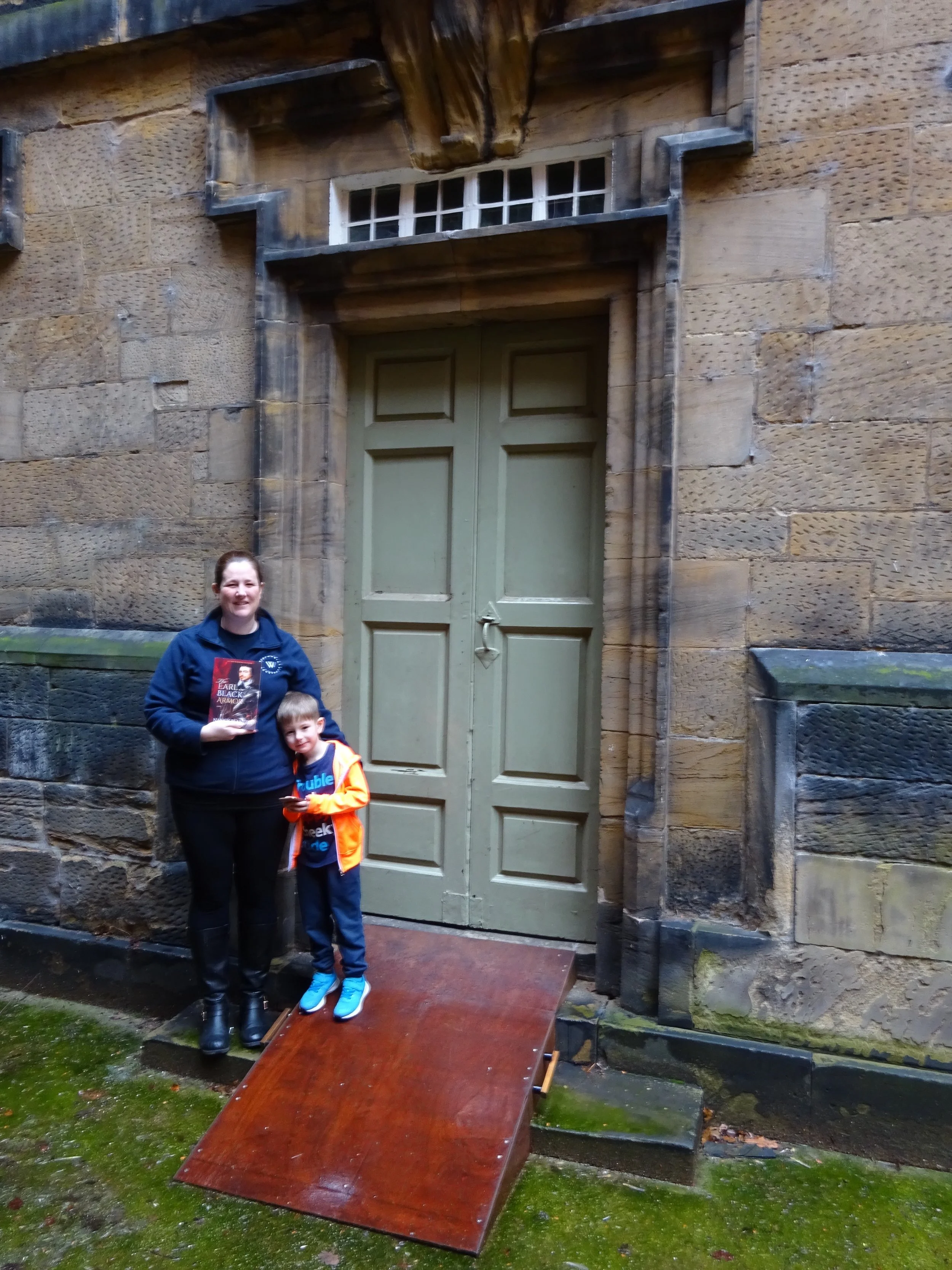 Wentworth Woodhouse