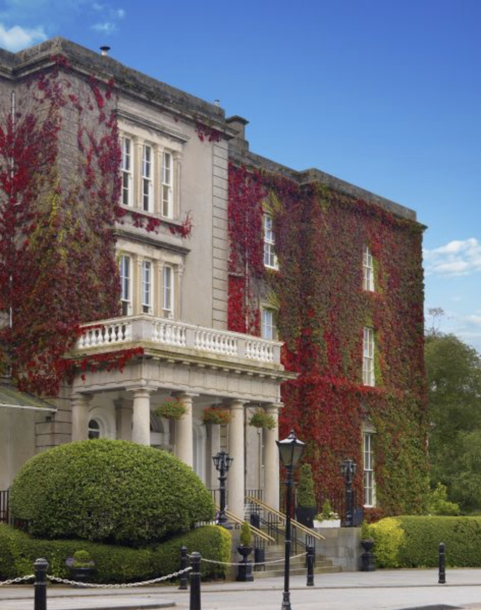 GREAT SOUTHERN HOTEL, KILLARNEY