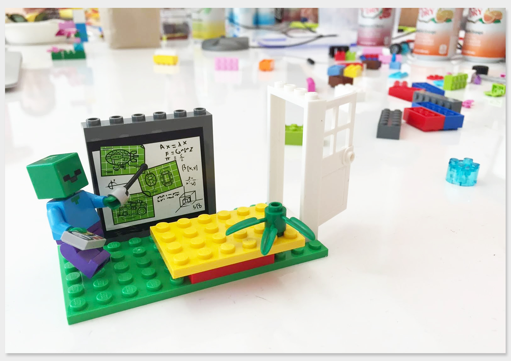 ELEMENTS OF PLAY