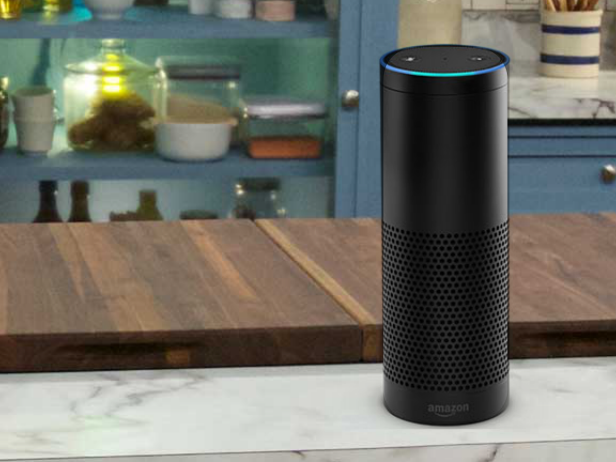 FOOD NETWORK: Voice Assistant Skill