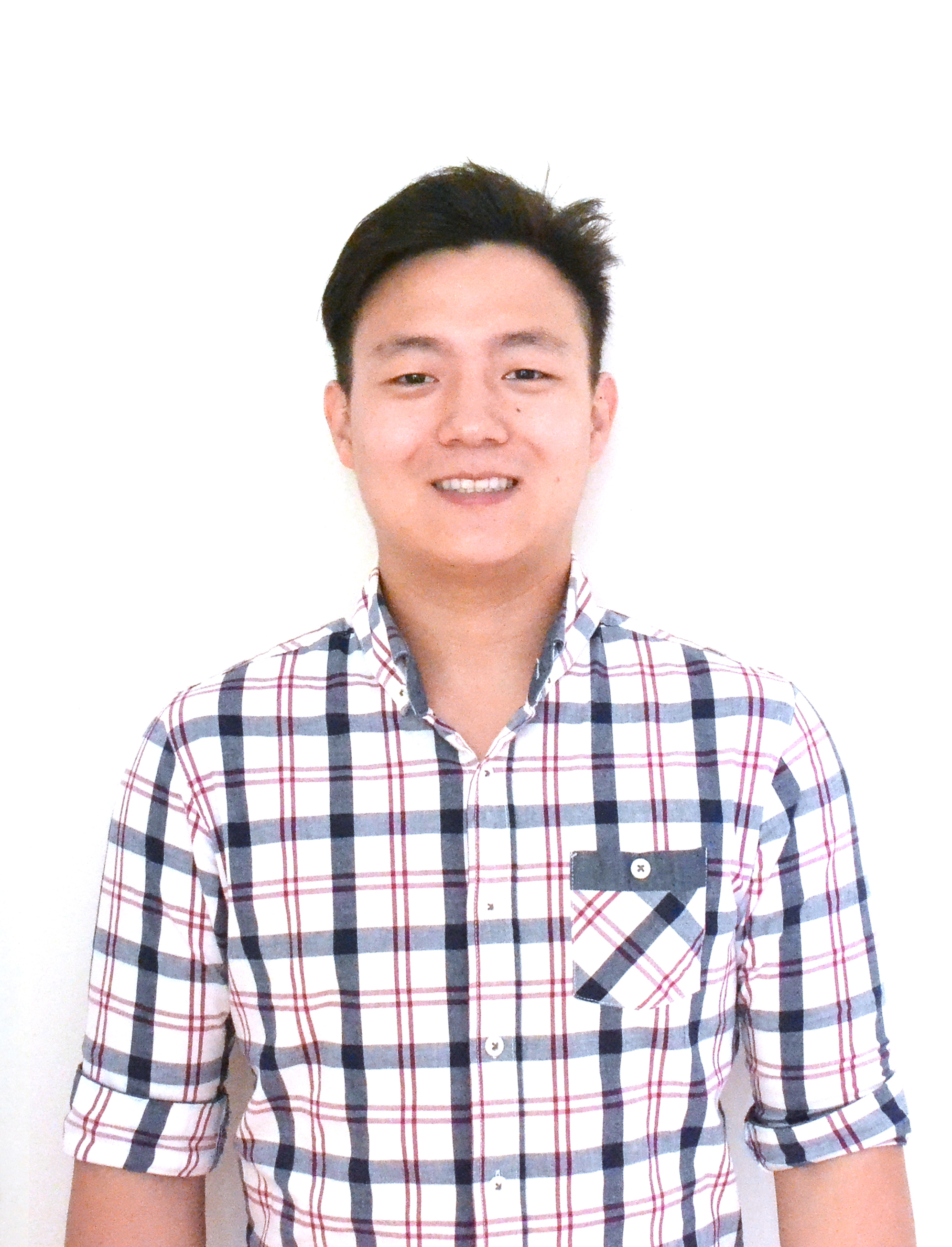 CONTACT INFORMATION Email: JunhoB1125@gmail.com Instagram: JunhoByun Hello, my name is Junho. I'm a product designer who hails from a lot of places, but that doesn't stop me from doing what I love to do: design. I first discovered