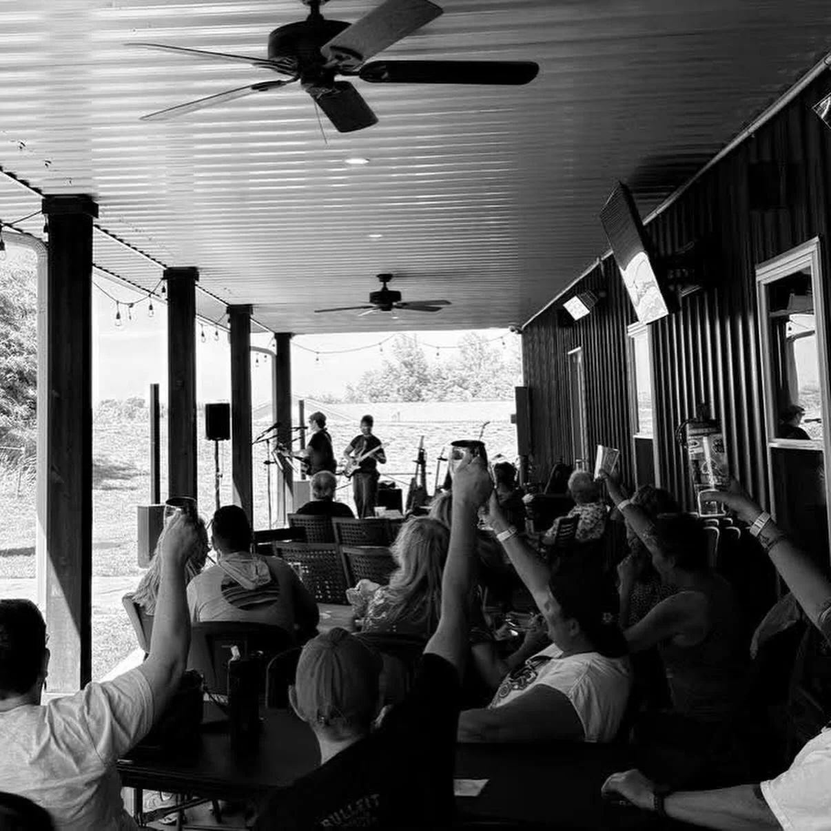 What a beautiful Sunday at the Bandwaggin&rsquo; Music Fest! 🎶🐾

Huge thanks to everyone who came out, donated, and supported such a great cause. We&rsquo;re so thankful to have spent the afternoon with this incredible community 🫶🏼

Big love to t