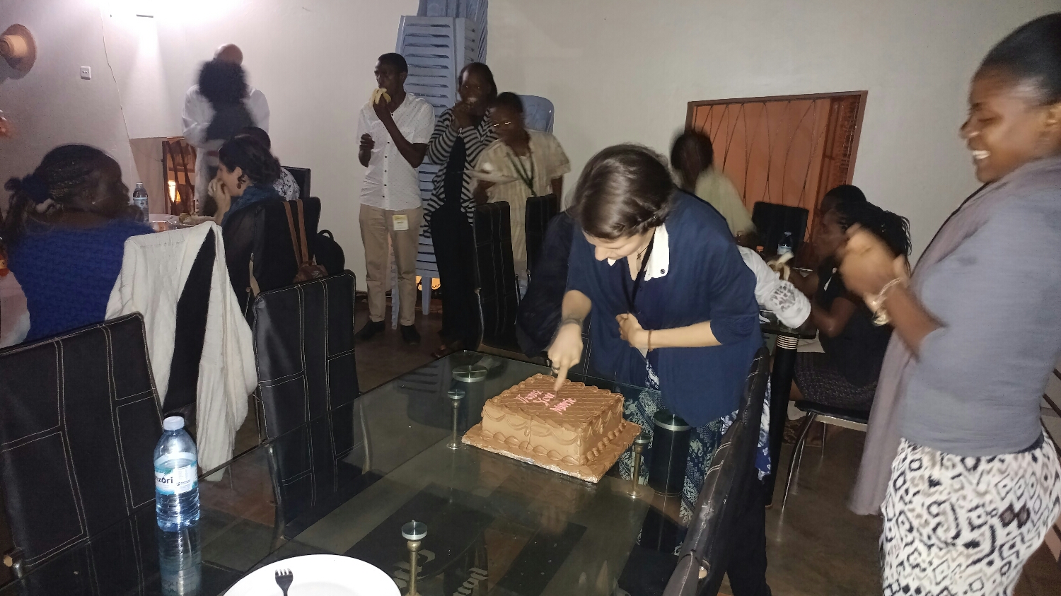 Cake Cake Cake