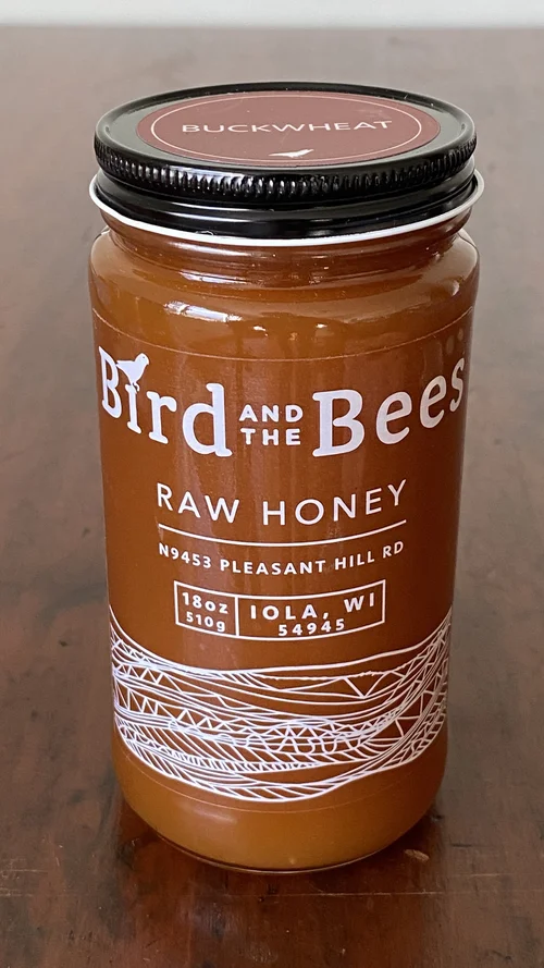 Shop — Bird and The Bees Honey, LLC