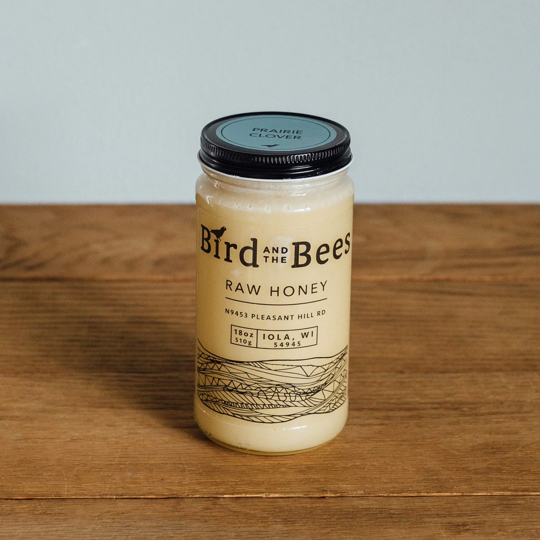 Shop — Bird and The Bees Honey, LLC