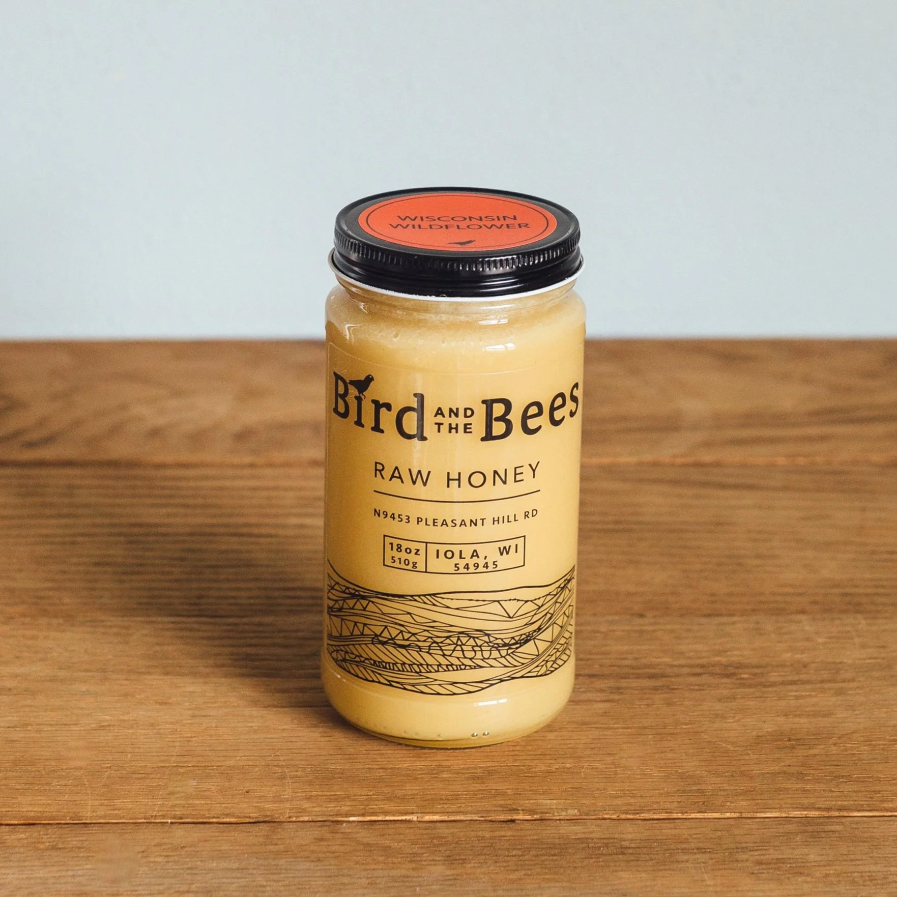 Shop — Bird and The Bees Honey, LLC