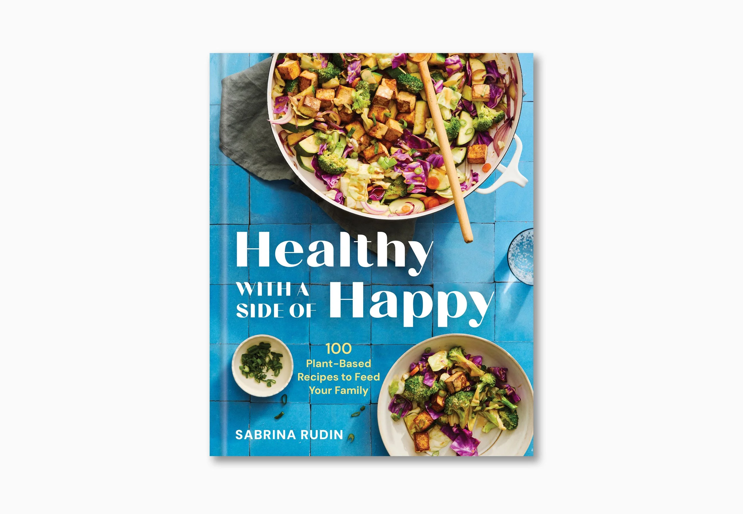 Healthy with a Side_Cover.jpg